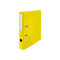 BÜROLINE File 4cm 670005 yellow A4