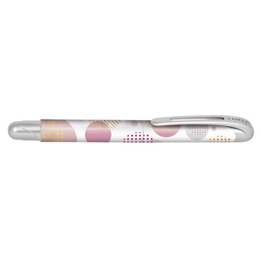 ONLINE Rollerball College II 0.7mm 12567/3D Shiny Bubbles
