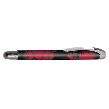ONLINE Stylo plume College II 0.5mm 12382/3D Offroad Red