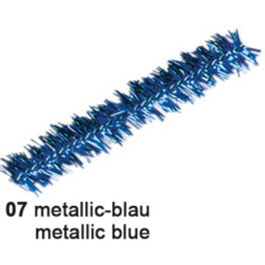 URSUS Pipe cleaner 9mmx50cm 6530007 blu 10 pezzi