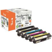 Multipack Plus Peach compatible avec Brother TN-325 